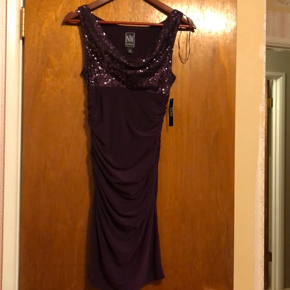 Cocktail dress